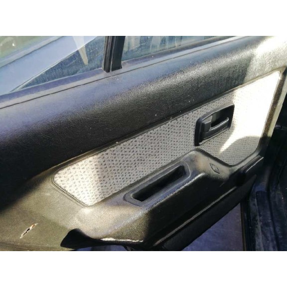 opel frontera a del año 1995