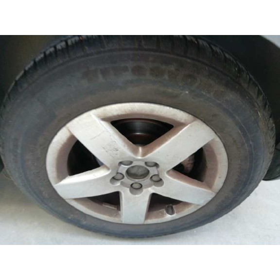 audi a3 (8l) del año 2000