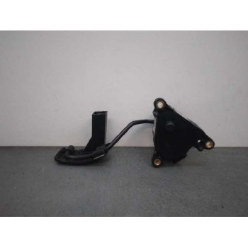 Recambio de potenciometro pedal para nissan qashqai (j10) acenta referencia OEM IAM  6 PINES 