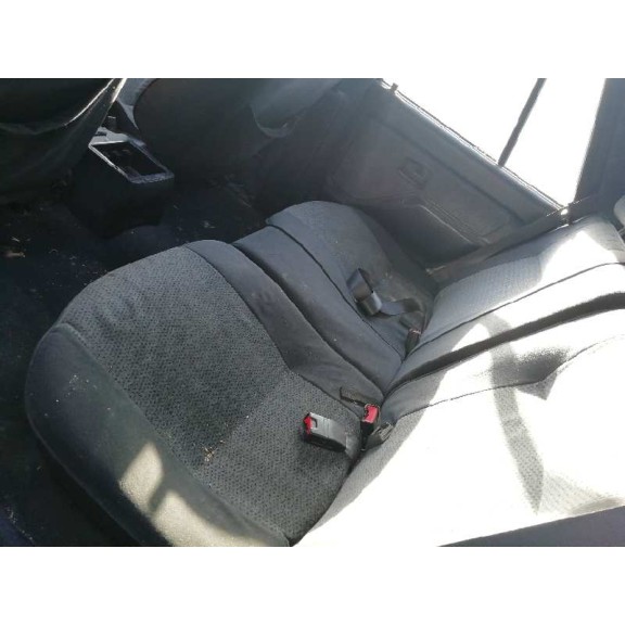 opel frontera a del año 1995