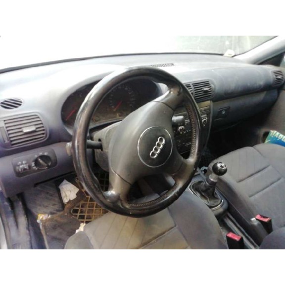 audi a3 (8l) del año 2000