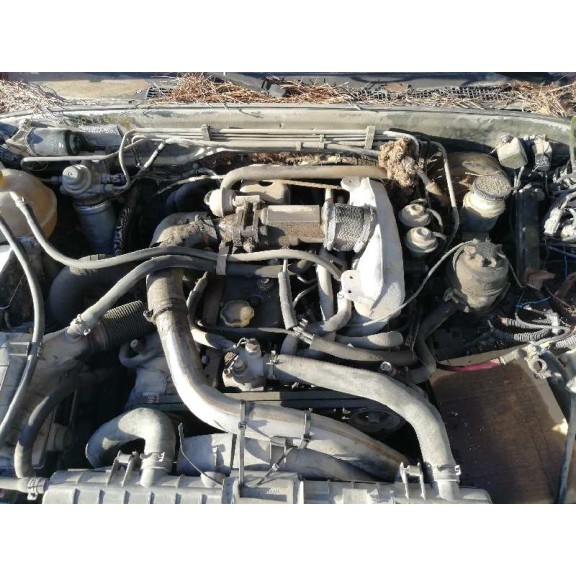 opel frontera a del año 1995