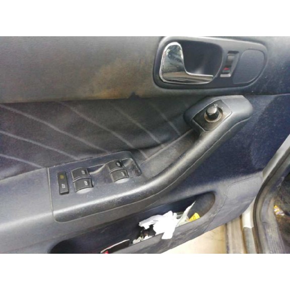 audi a3 (8l) del año 2000