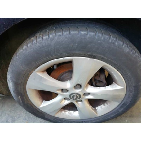 opel astra j sports tourer del año 2009