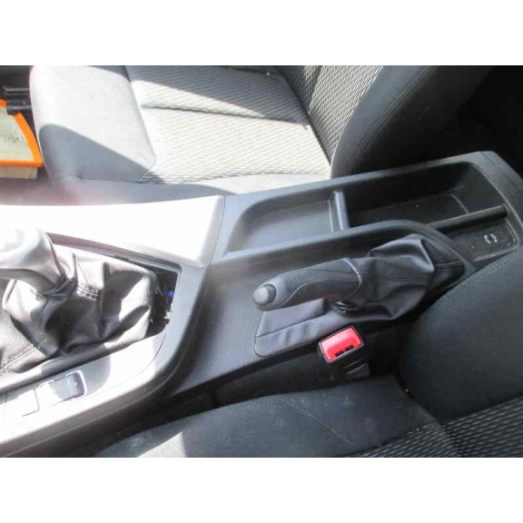 bmw serie 1 lim. (f20) del año 2012