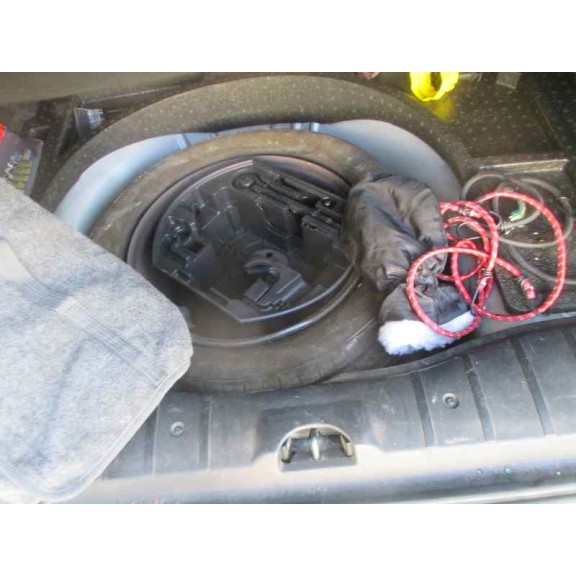 peugeot 207 sw del año 2008