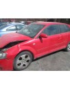 audi a3 (8p) del año 2005
