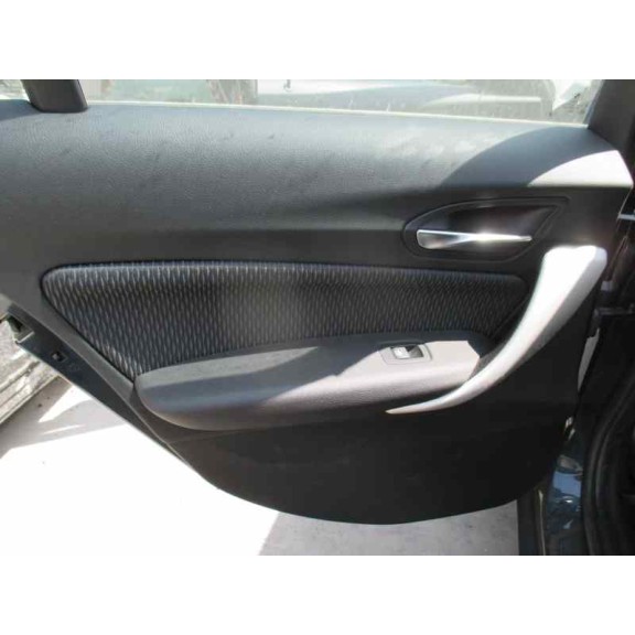 bmw serie 1 lim. (f20) del año 2012