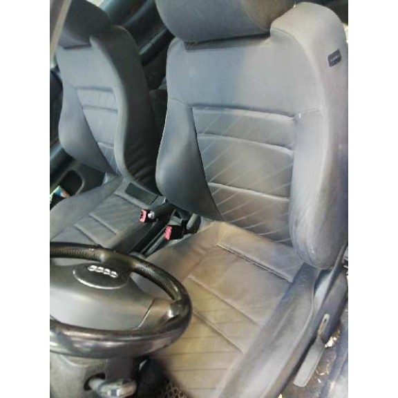 audi a3 (8l) del año 2000