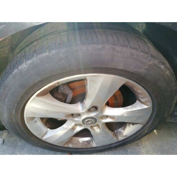 opel astra j sports tourer del año 2009