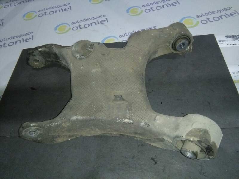 Recambio de brazo suspension inferior trasero derecho para bmw serie 5 berlina (e60) 525i referencia OEM IAM   