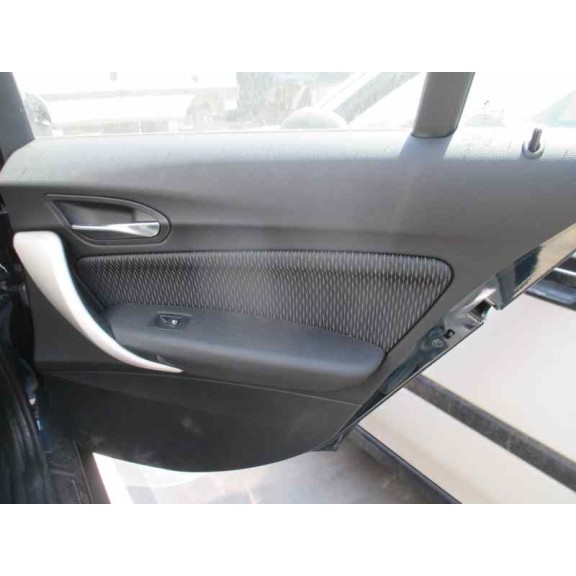 bmw serie 1 lim. (f20) del año 2012