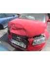 audi a3 (8p) del año 2005