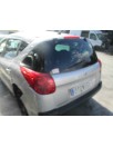 peugeot 207 sw del año 2008