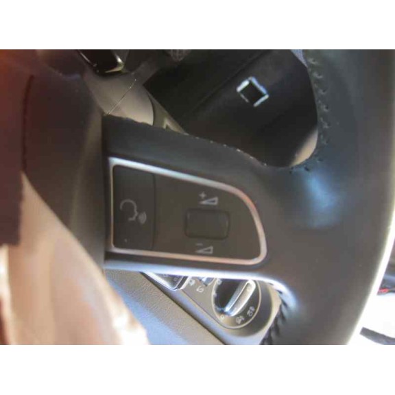 audi a3 sportback (8p) del año 2012