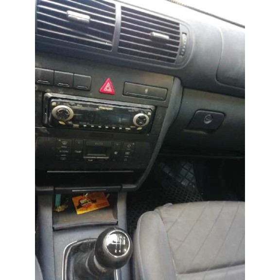 audi a3 (8l) del año 2000