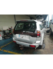 mitsubishi montero sport (k90) del año 2003 2