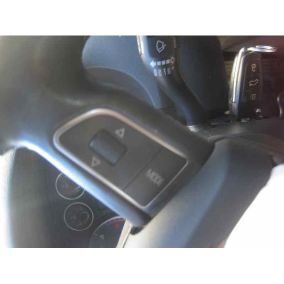 audi a3 sportback (8p) del año 2012