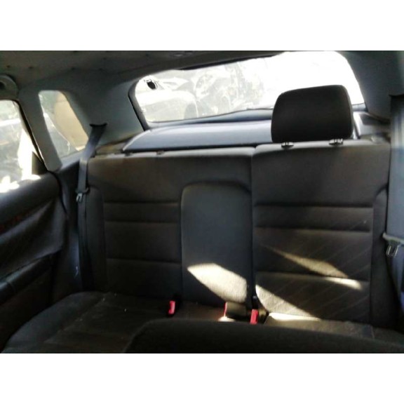 audi a3 (8l) del año 2000