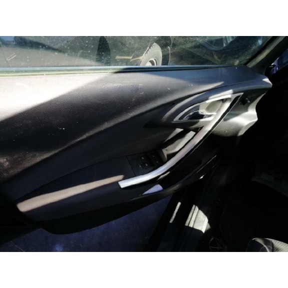 opel astra j sports tourer del año 2009