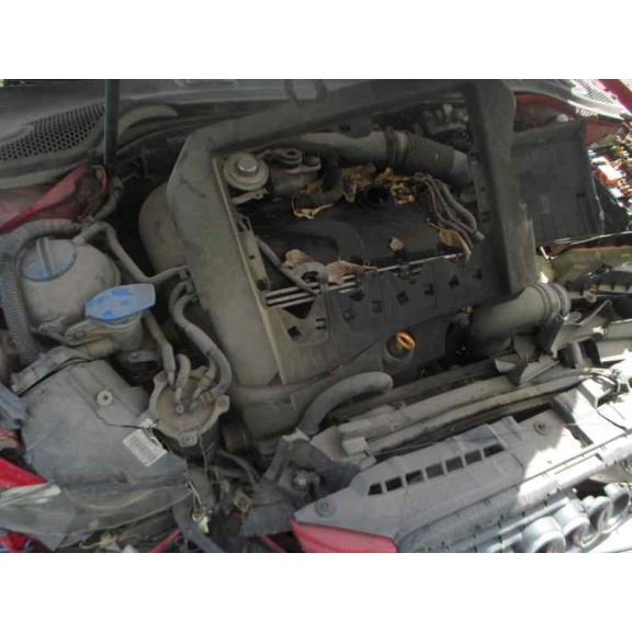 audi a3 (8p) del año 2005