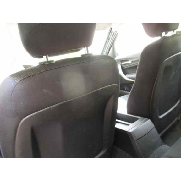 bmw serie 1 lim. (f20) del año 2012