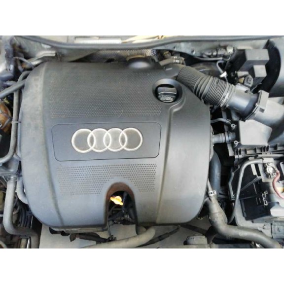 audi a3 (8l) del año 2000