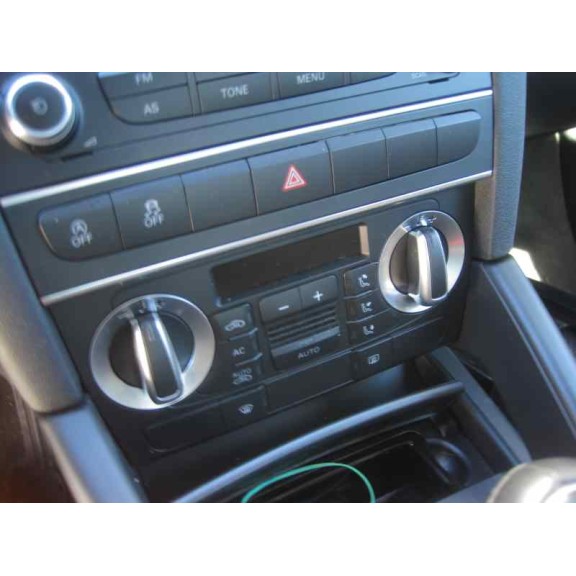 audi a3 sportback (8p) del año 2012