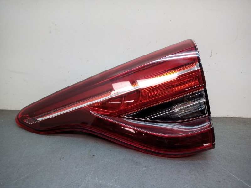 Recambio de piloto trasero derecho interior para renault clio v referencia OEM IAM 265503304R 17836F 