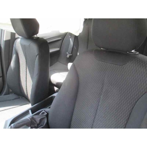 bmw serie 1 lim. (f20) del año 2012