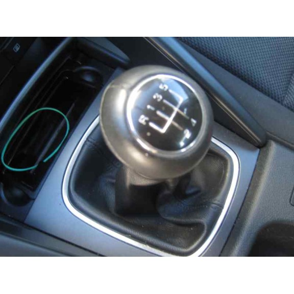 audi a3 sportback (8p) del año 2012