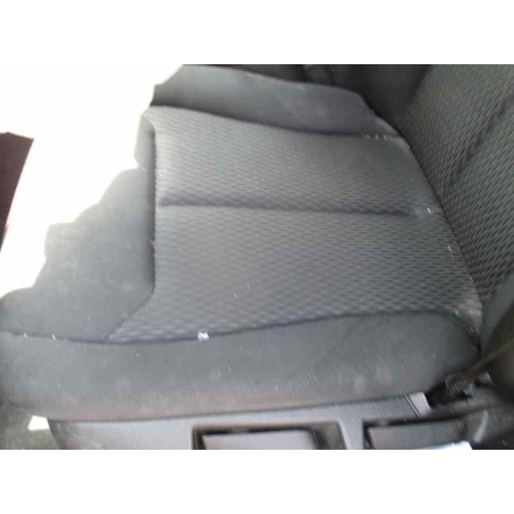 bmw serie 1 lim. (f20) del año 2012