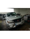 mitsubishi montero sport (k90) del año 2003