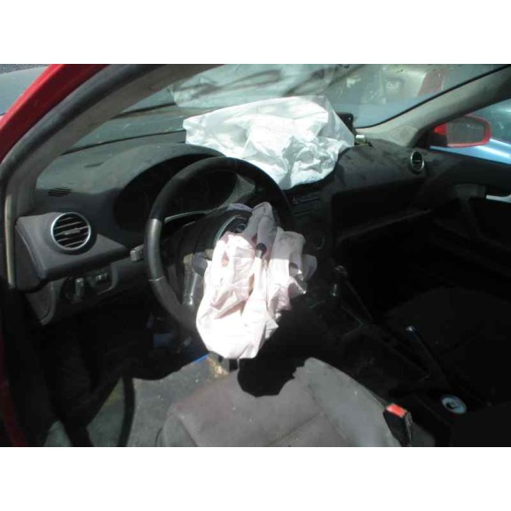 audi a3 (8p) del año 2005