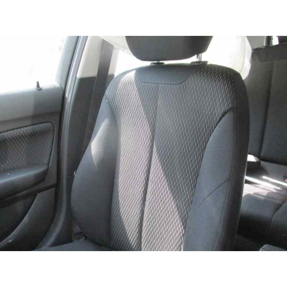 bmw serie 1 lim. (f20) del año 2012