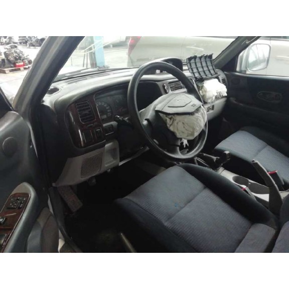 mitsubishi montero sport (k90) del año 2003