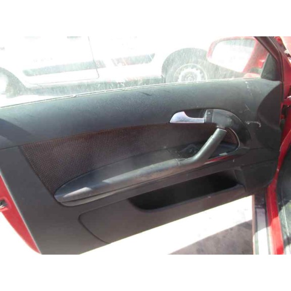 audi a3 (8p) del año 2005