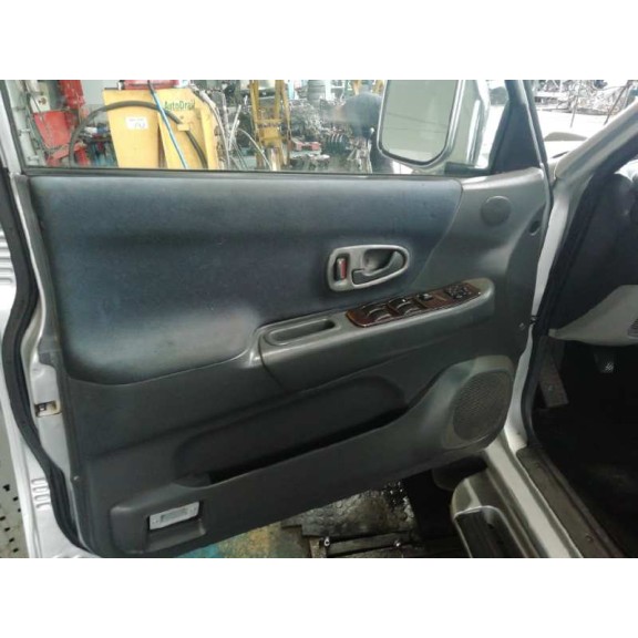 mitsubishi montero sport (k90) del año 2003