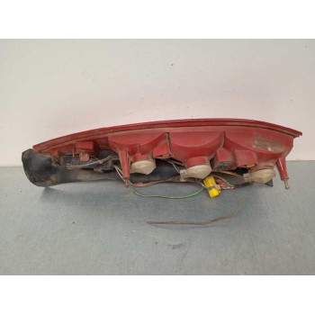 Recambio de piloto trasero derecho para citroën c5 break 2.0 hdi referencia OEM IAM 6351P7 INFERIOR 1ª SERIE TOCADO
