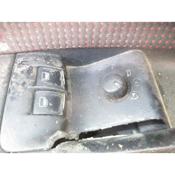 audi a3 (8p) del año 2005