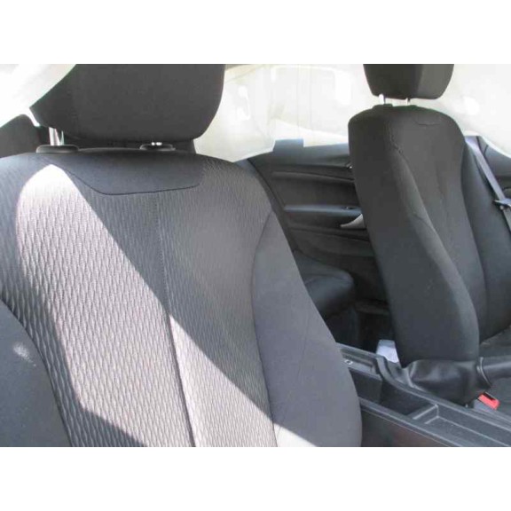 bmw serie 1 lim. (f20) del año 2012