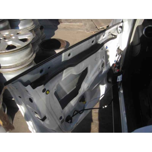 audi a3 sportback (8p) del año 2012