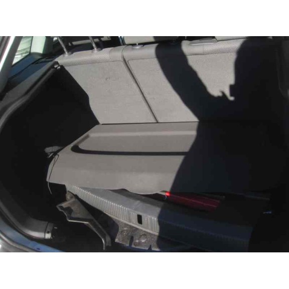 audi a3 sportback (8p) del año 2012