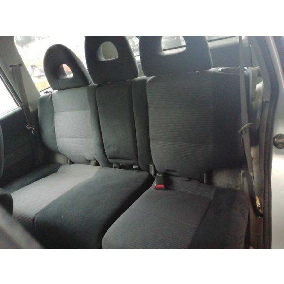 mitsubishi montero sport (k90) del año 2003