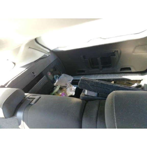 opel astra j sports tourer del año 2009