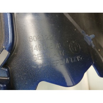 Recambio de paragolpes trasero para bmw 2 gran coupe (f44) 220 i xdrive referencia OEM IAM 8080227  