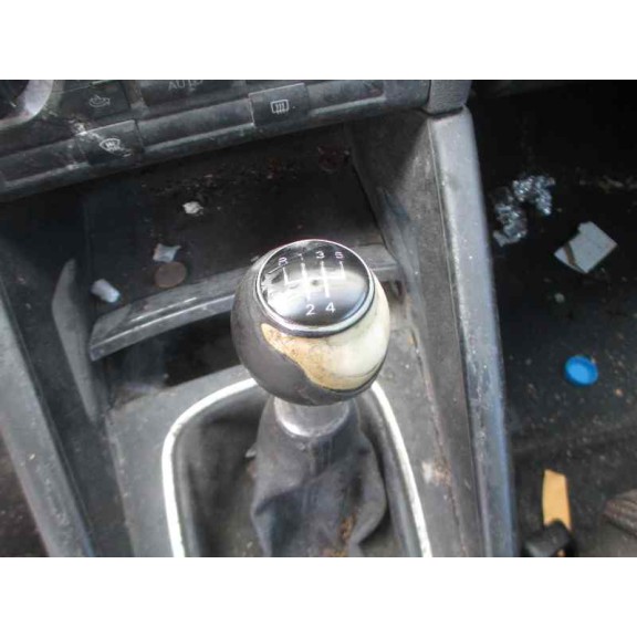 audi a3 (8p) del año 2005