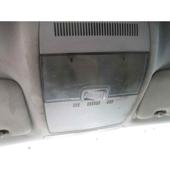 audi a3 (8p) del año 2005