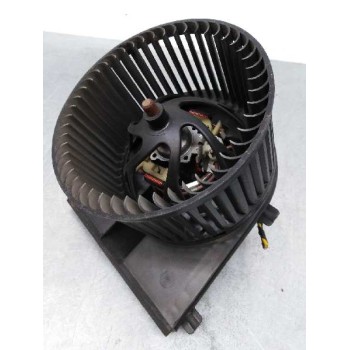 Recambio de motor calefaccion para skoda octavia berlina (1u2) 1.9 tdi referencia OEM IAM 1J1819021A 1J1819021B 2 CABLES