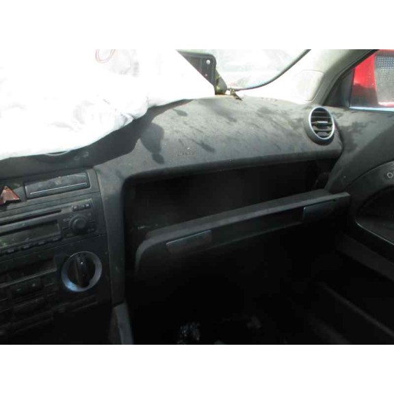 audi a3 (8p) del año 2005